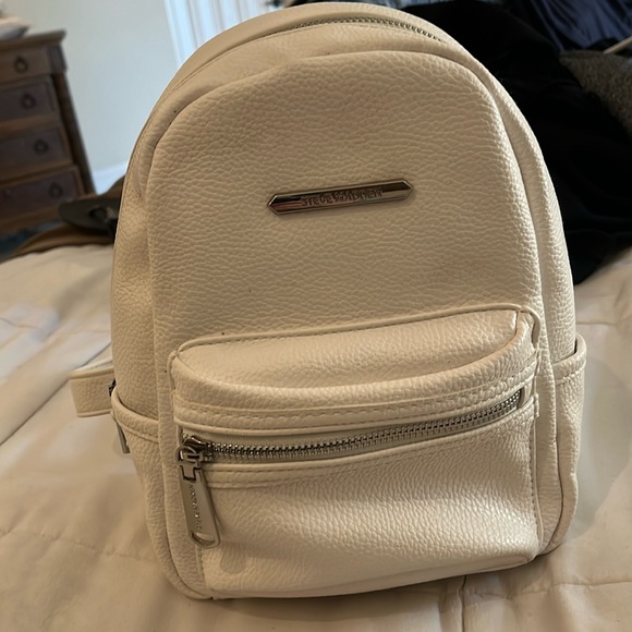 Steve Madden small backpack - Picture 1 of 3